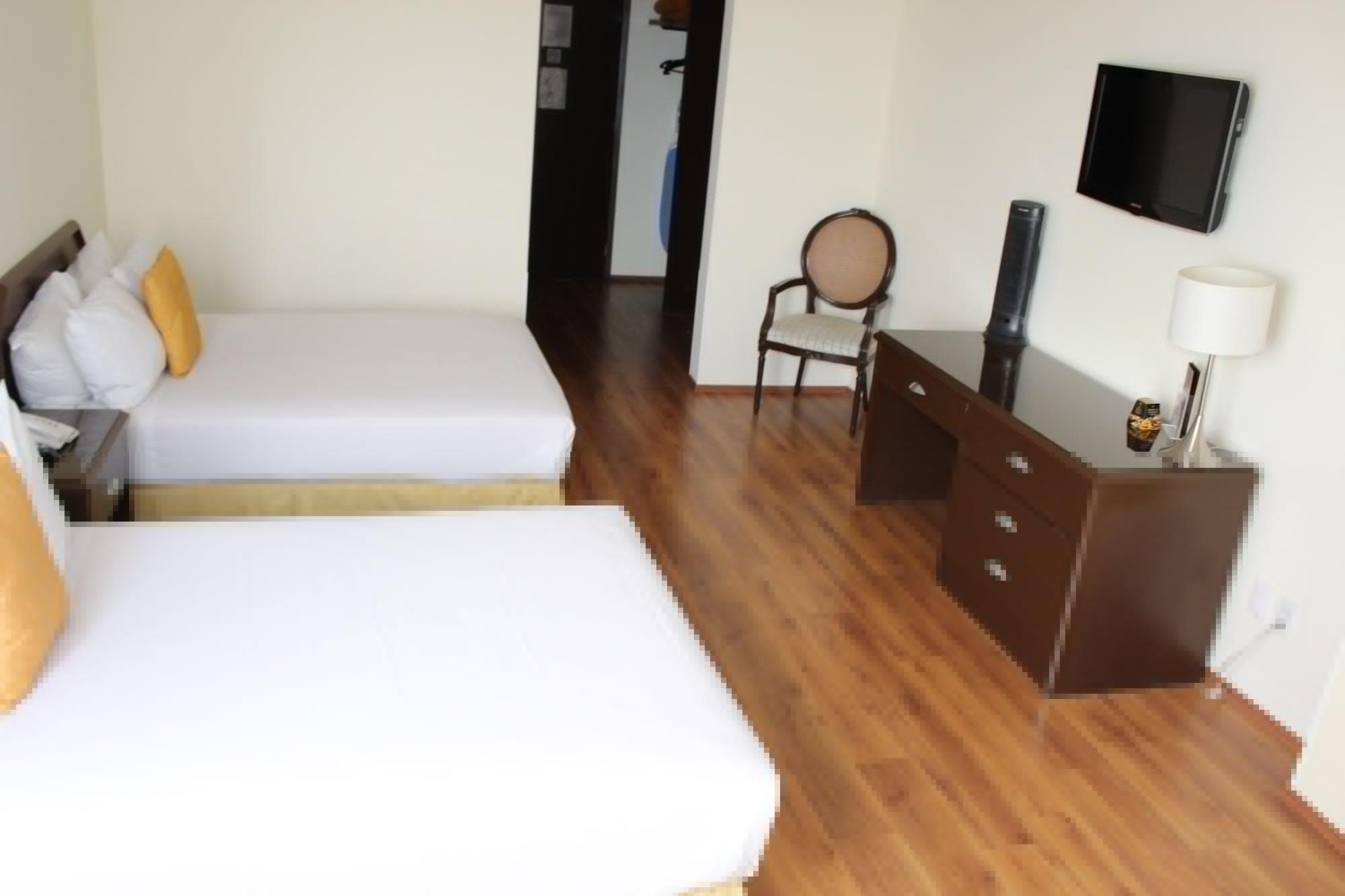 Hotel Valle De Toreo 3*