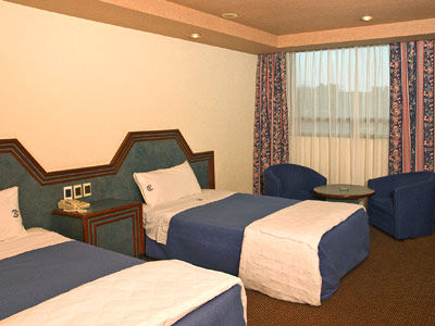 Astor Hotel
