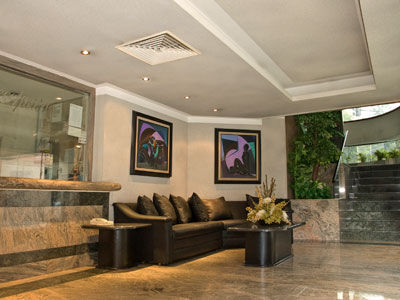 Hotel Astor 4*