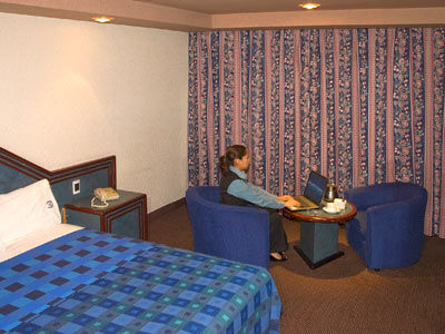 Astor Hotel 4*