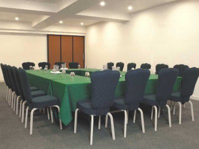 Mision Reforma Hotel Mexico City