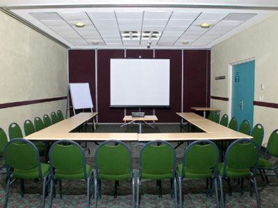 Ibis Perinorte Hotel 3*