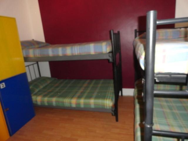 Zona Rosa Hostel