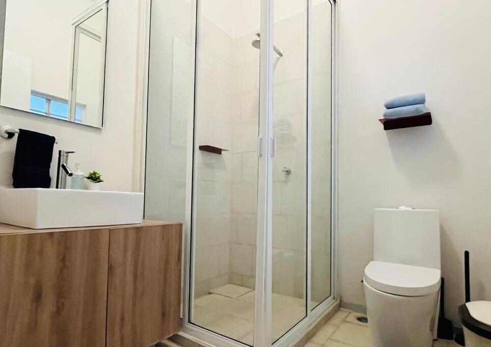 107 Donceles Centro Histórico Cdmx Apartamento *