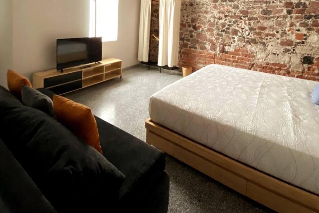 Apartamento 107 Donceles Centro Histórico Cdmx *