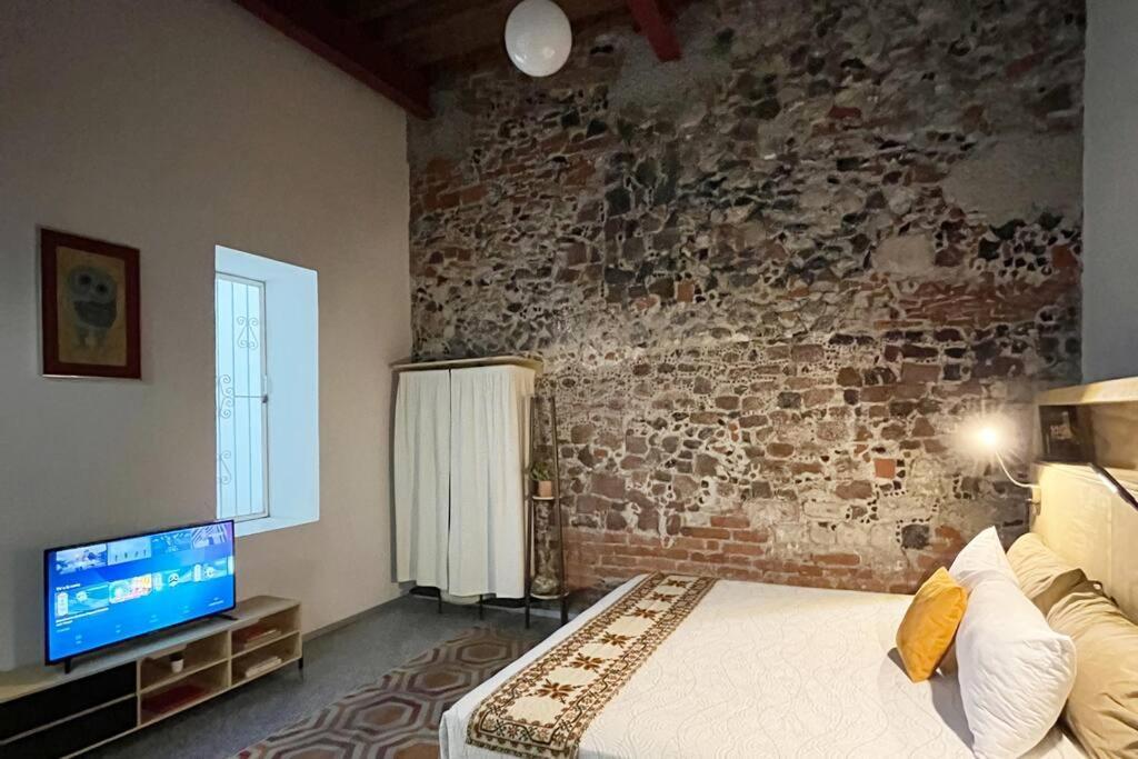 Apartamento 107 Donceles Centro Histórico Cdmx *