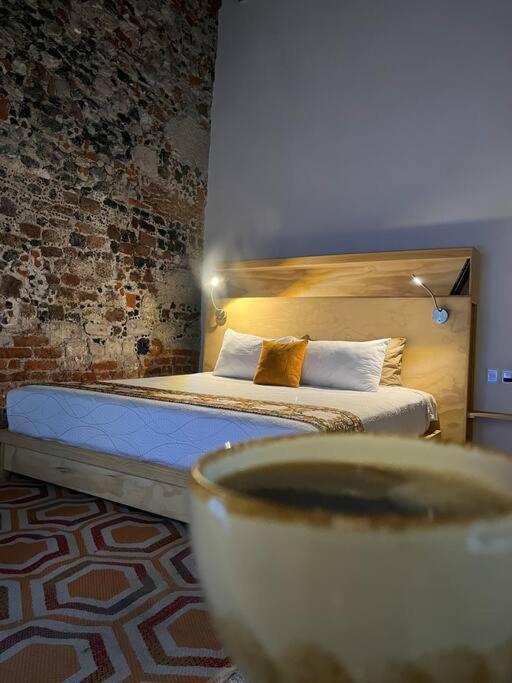 Apartamento 107 Donceles Centro Histórico Cdmx