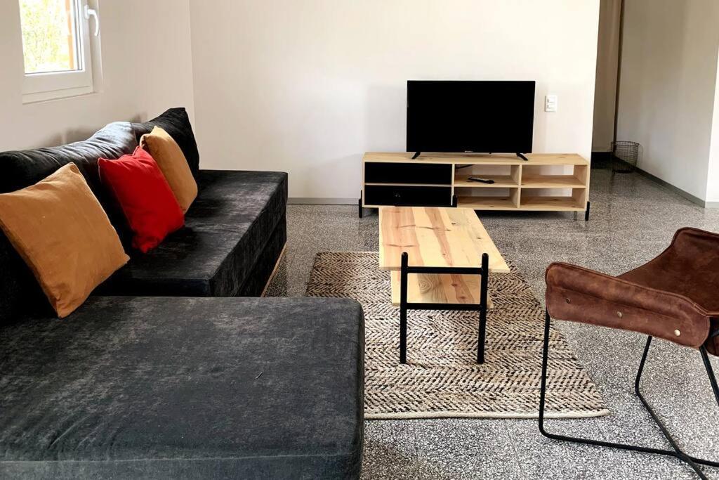 122 Loft Confort Centro Historico Cdmx