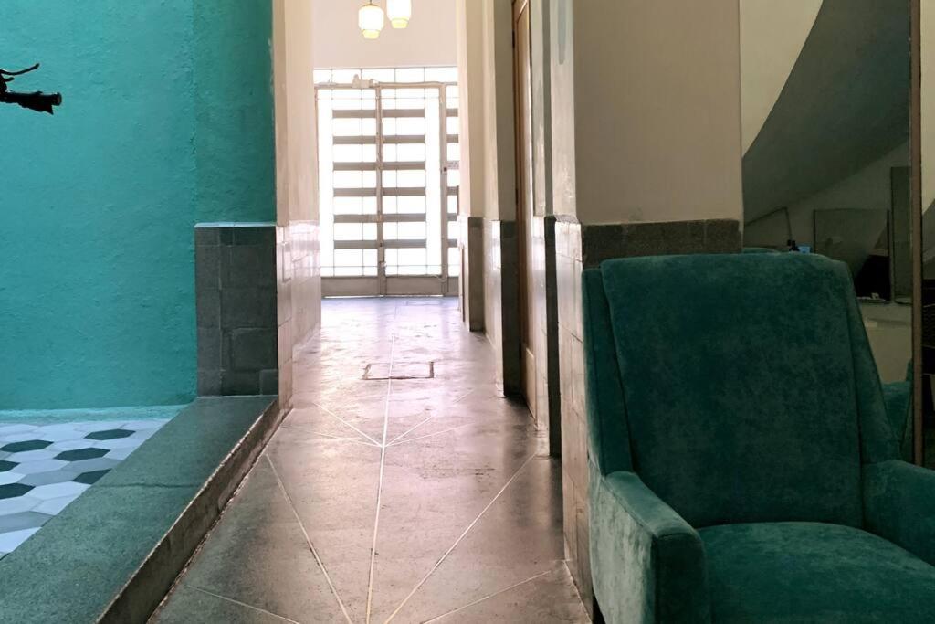 1c Tu Casa Centro Cdmx Confortable