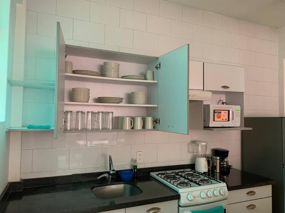 1c Tu Casa Centro Cdmx Confortable *