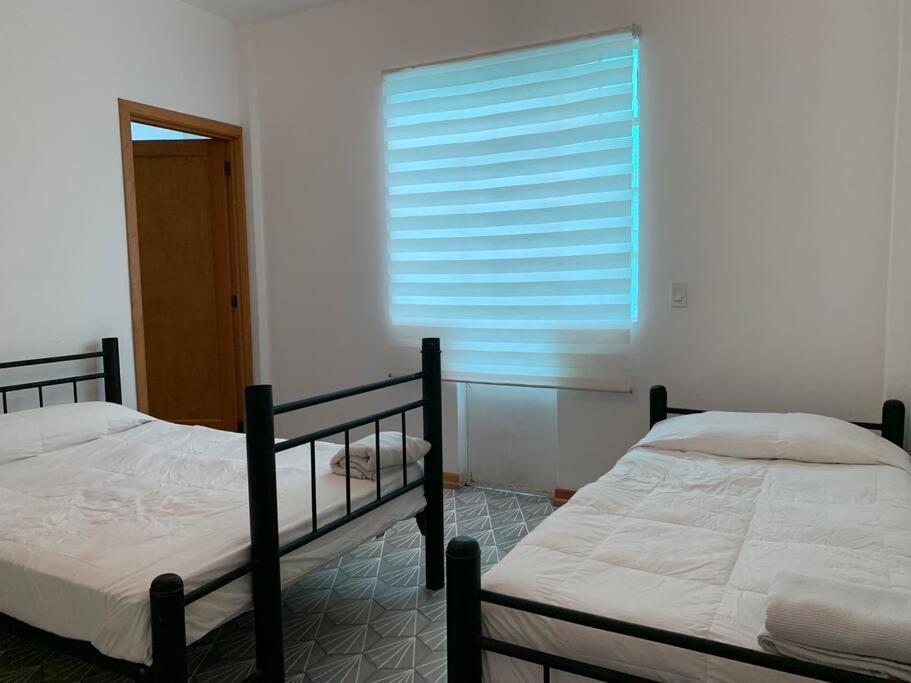 1c Tu Casa Centro Cdmx Confortable * Mexico City