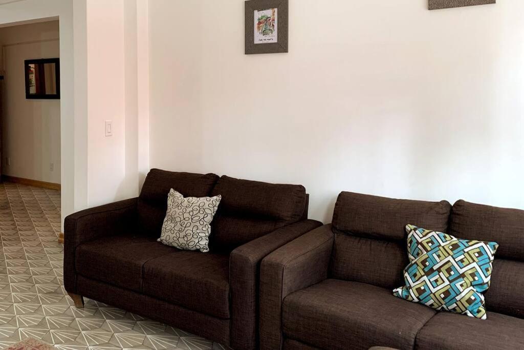 1c Tu Casa Centro Cdmx Confortable *