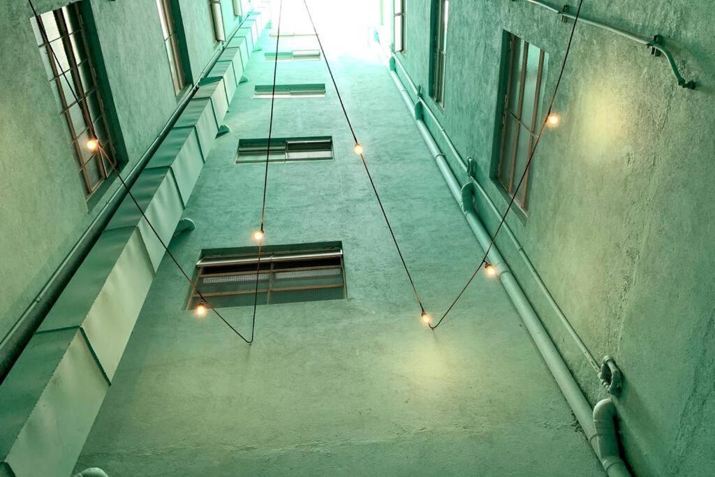 Apartment 1c Tu Casa Centro Cdmx Confortable