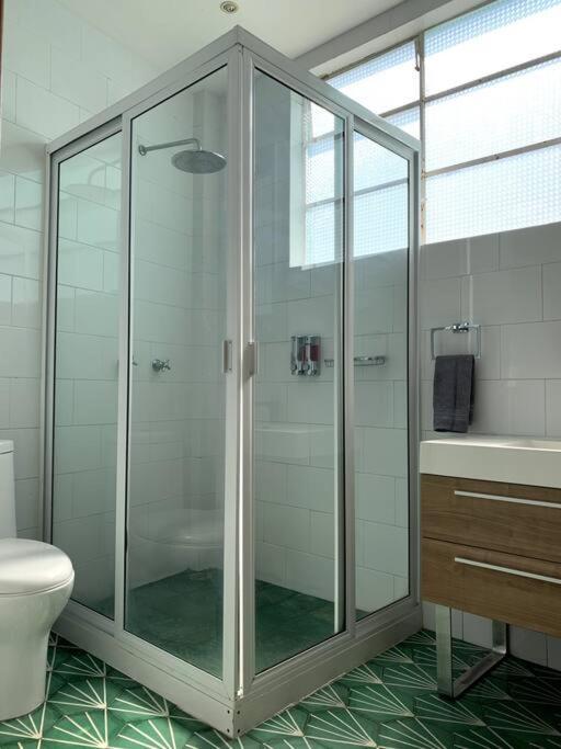 Apartamento 2d Tu Casa En Centro Cdmx Bonito *