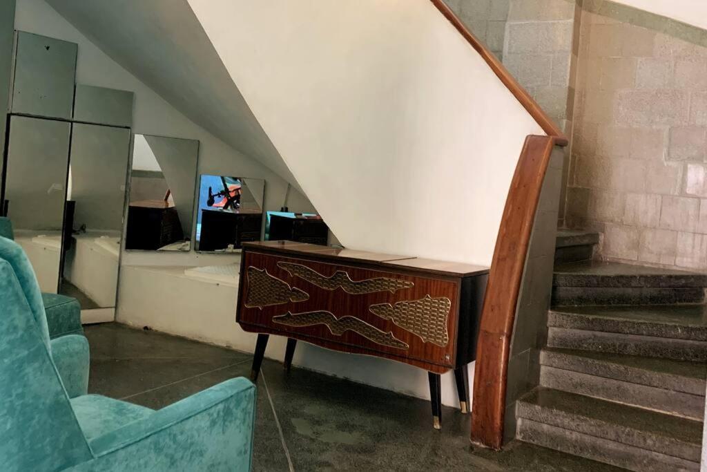 1c Tu Casa Centro Cdmx Confortable Mexico City