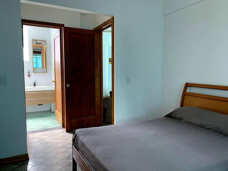 2d Tu Casa En Centro Cdmx Bonito Apartamento México DF