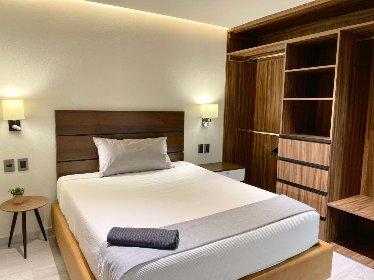Apartamento Condesa Lives *