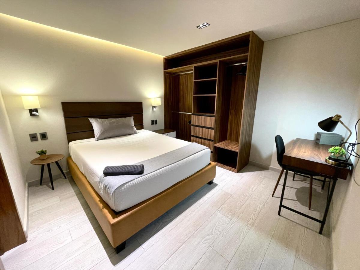 Apartamento Condesa Lives