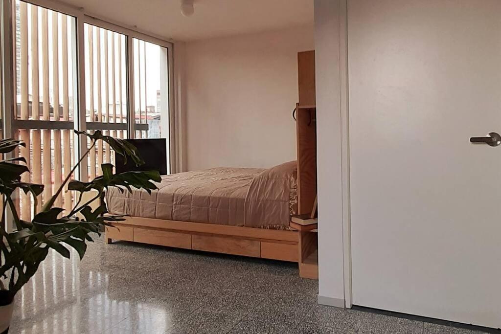 Apartamento 120 Loft C/tina Hidromasaje Cdmx Centro Histori *