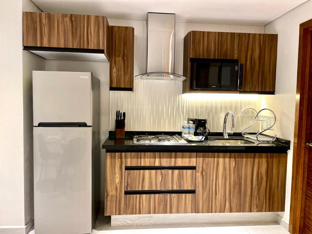Apartamento Condesa Lives