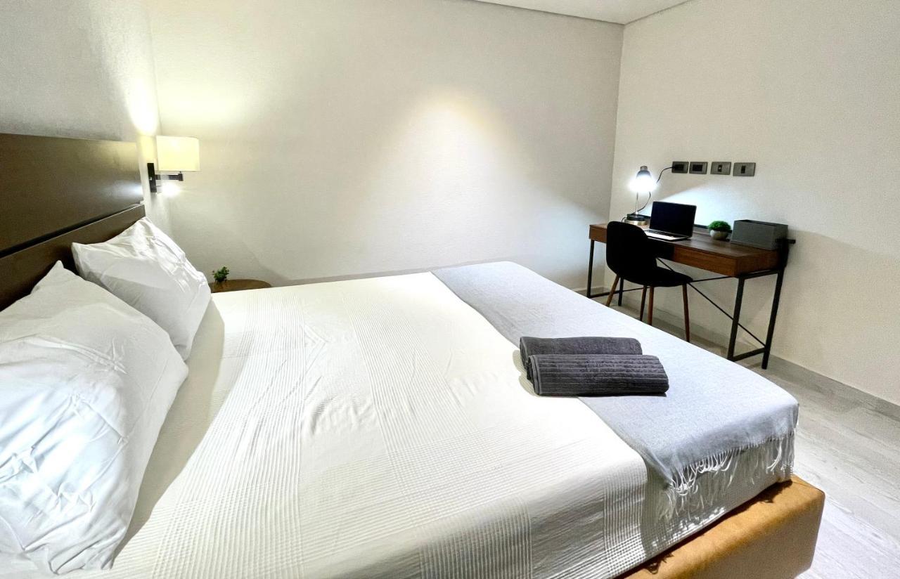 Condesa Lives Apartamento