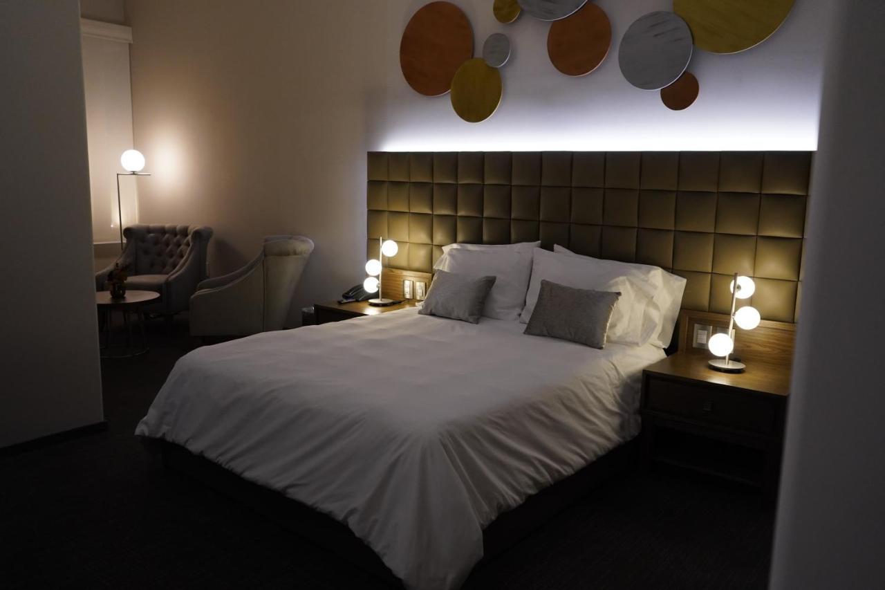 Antigua Boutique Hotel 5*