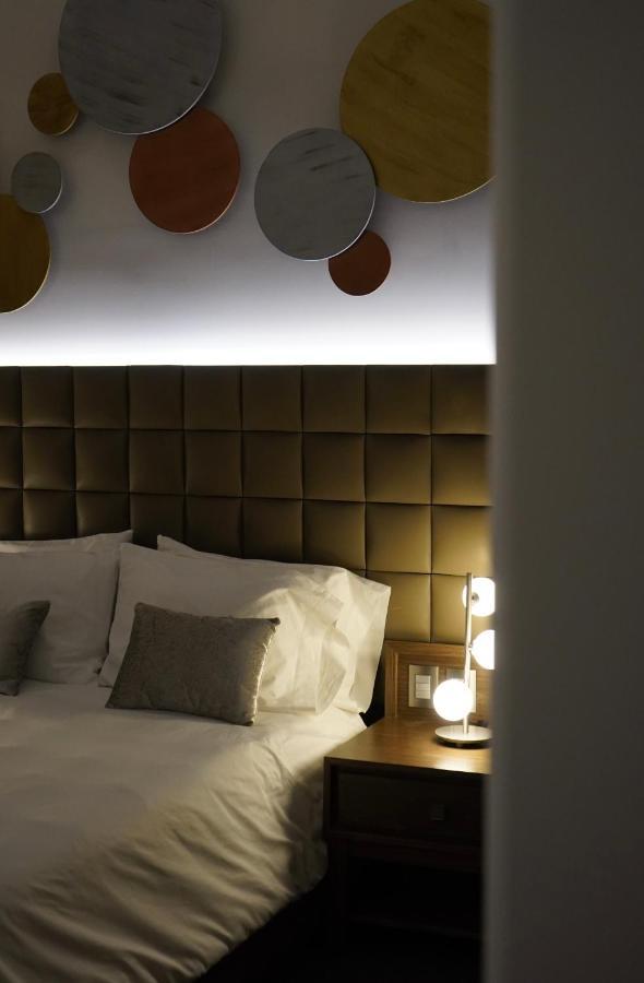 Antigua Boutique Hotel Mexico City