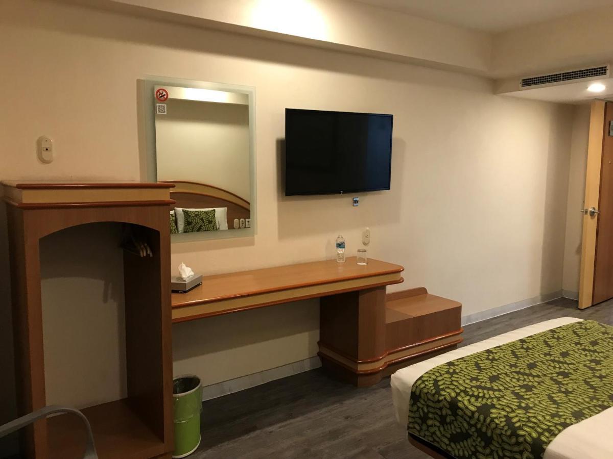Aeropuerto Hotel