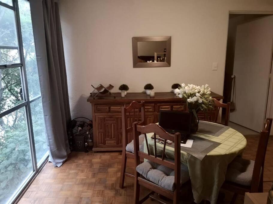 Juub Cozy @ Copilco Unam Apartamento *