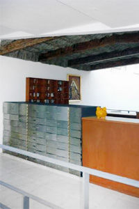 Hostel La Tercia *