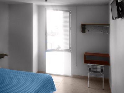 La Tercia Hostel Mexico City