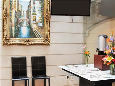 L´ Heritage Aristóteles 225 By Bluebay Apartamento *