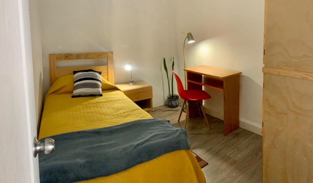 Casa Mazonce México DF