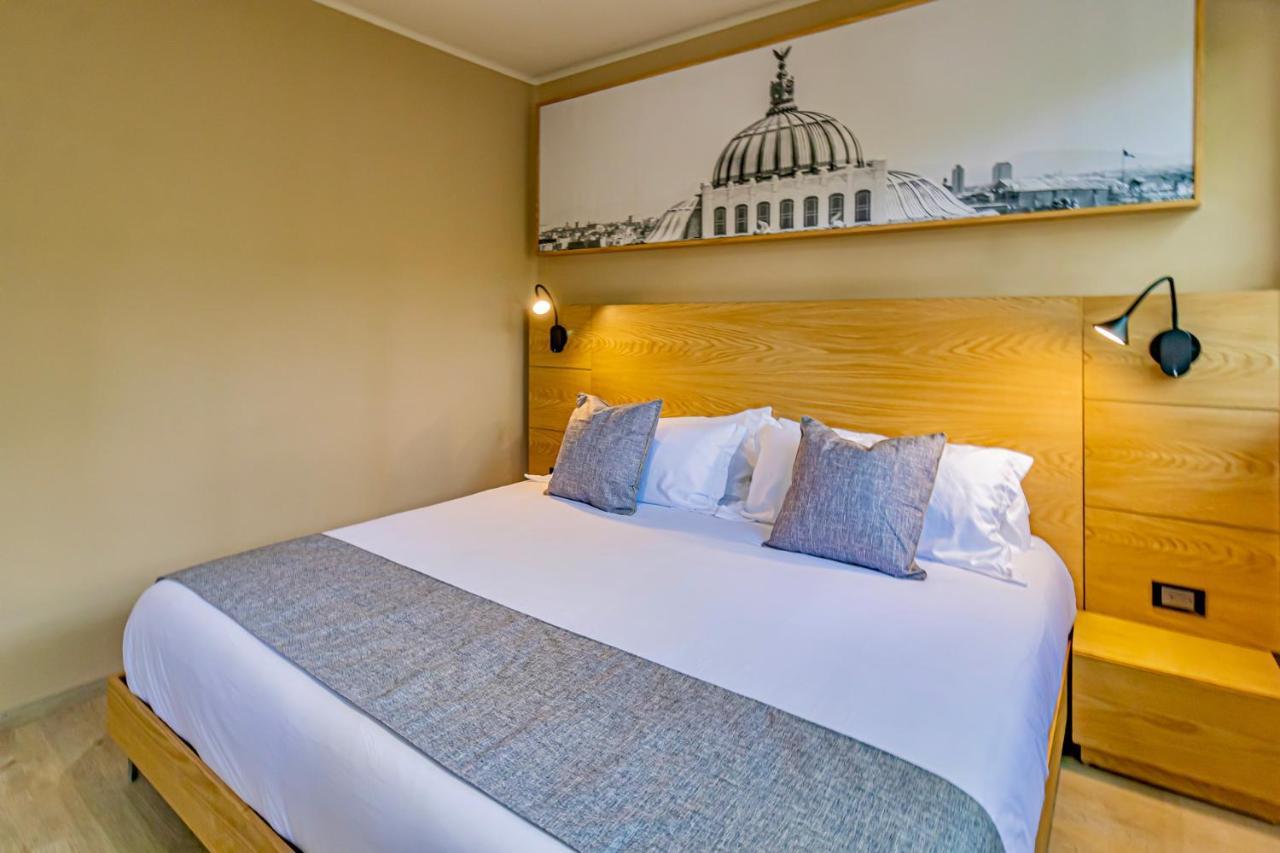Apartahotel Mi Zona Wtc