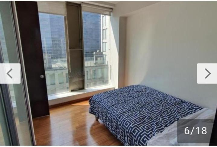 Apartamento En El Centro De La Apartamento México DF