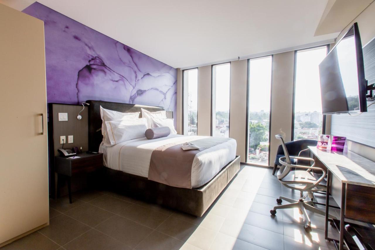 Hs Hotsson Cdmx Condesa Sur Hotel 5*