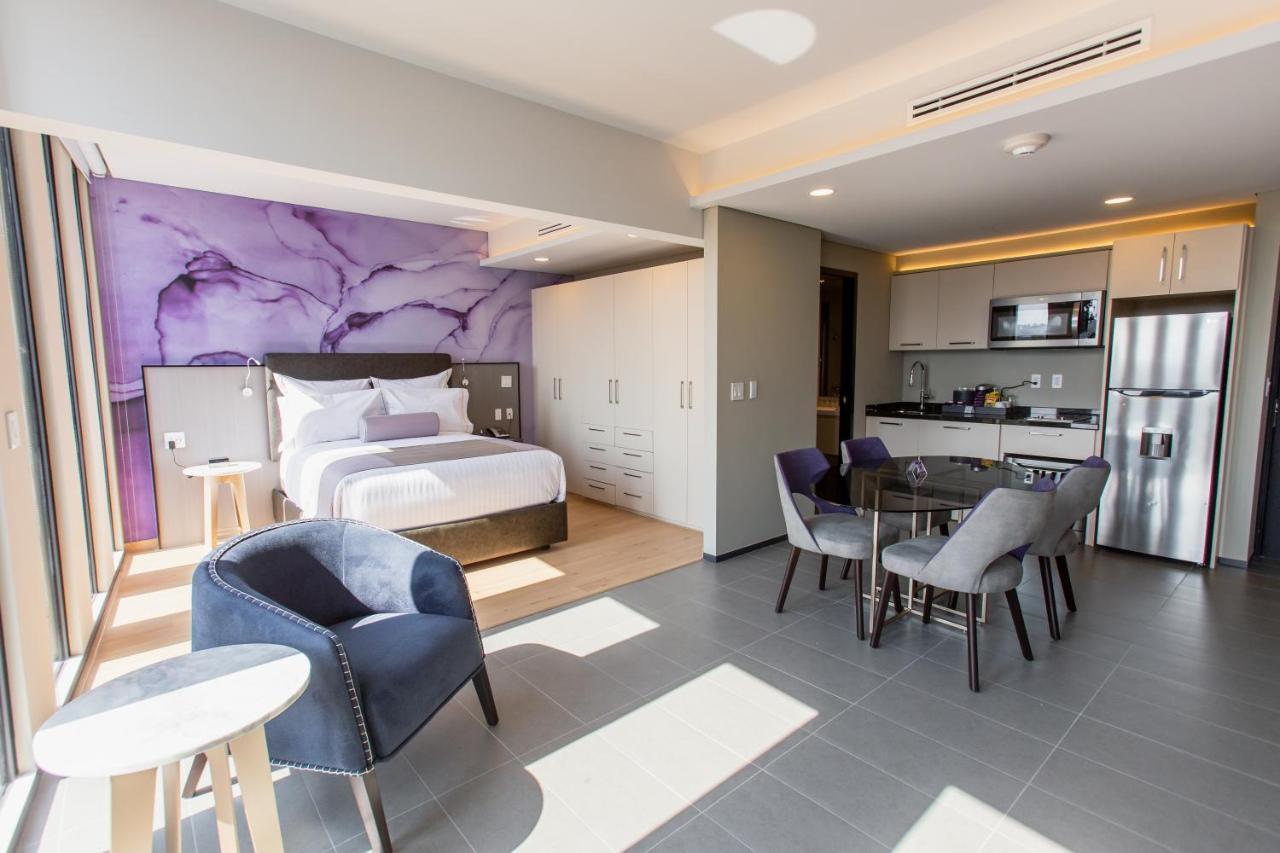 Hs Hotsson Cdmx Condesa Sur 5* México DF