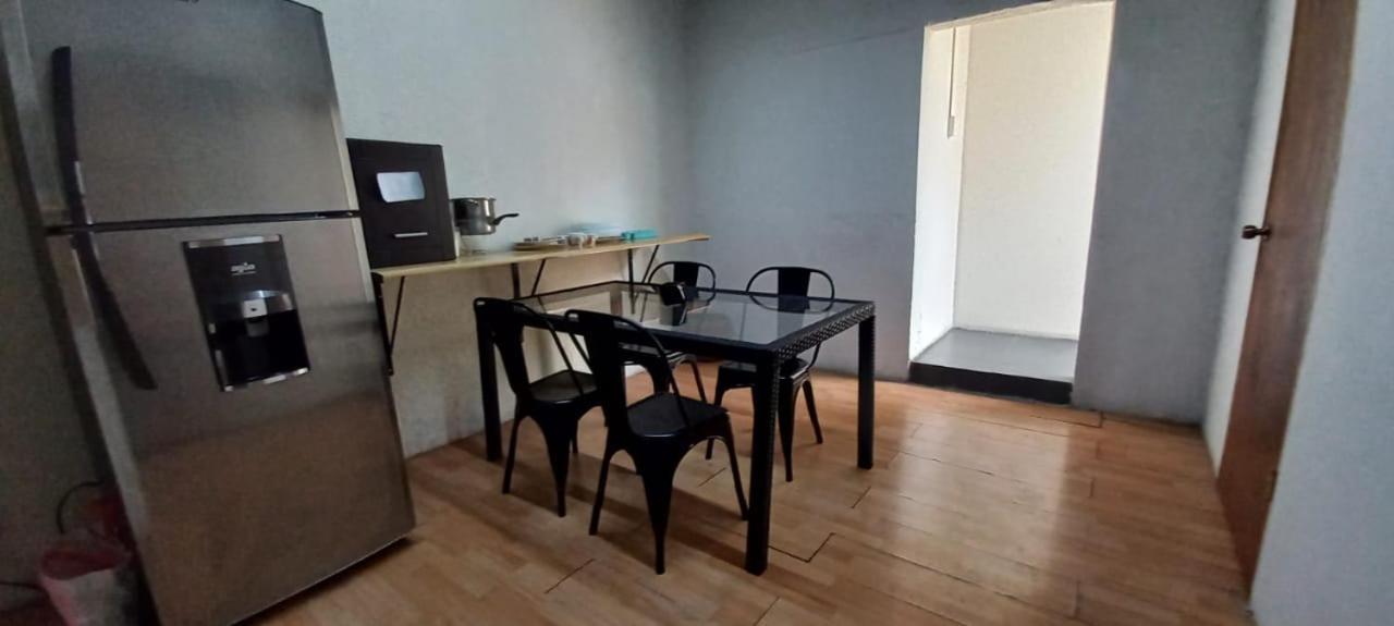 Versalles Guest house