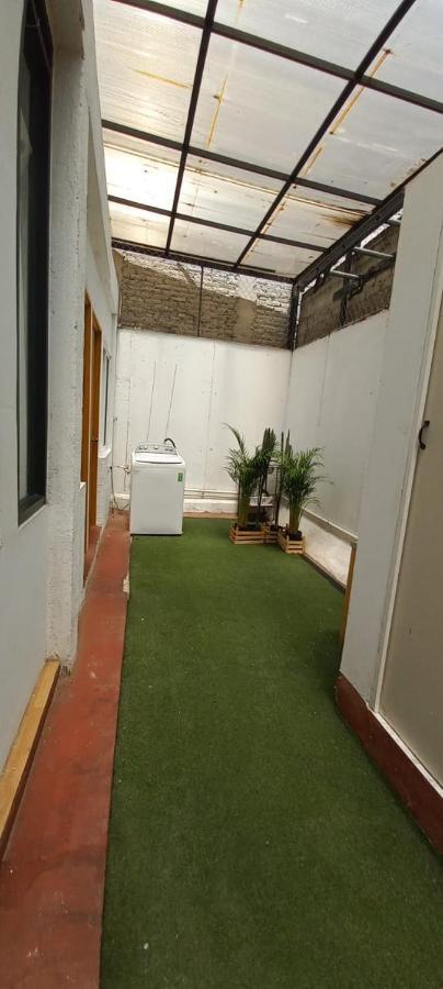 Versalles Guest house *