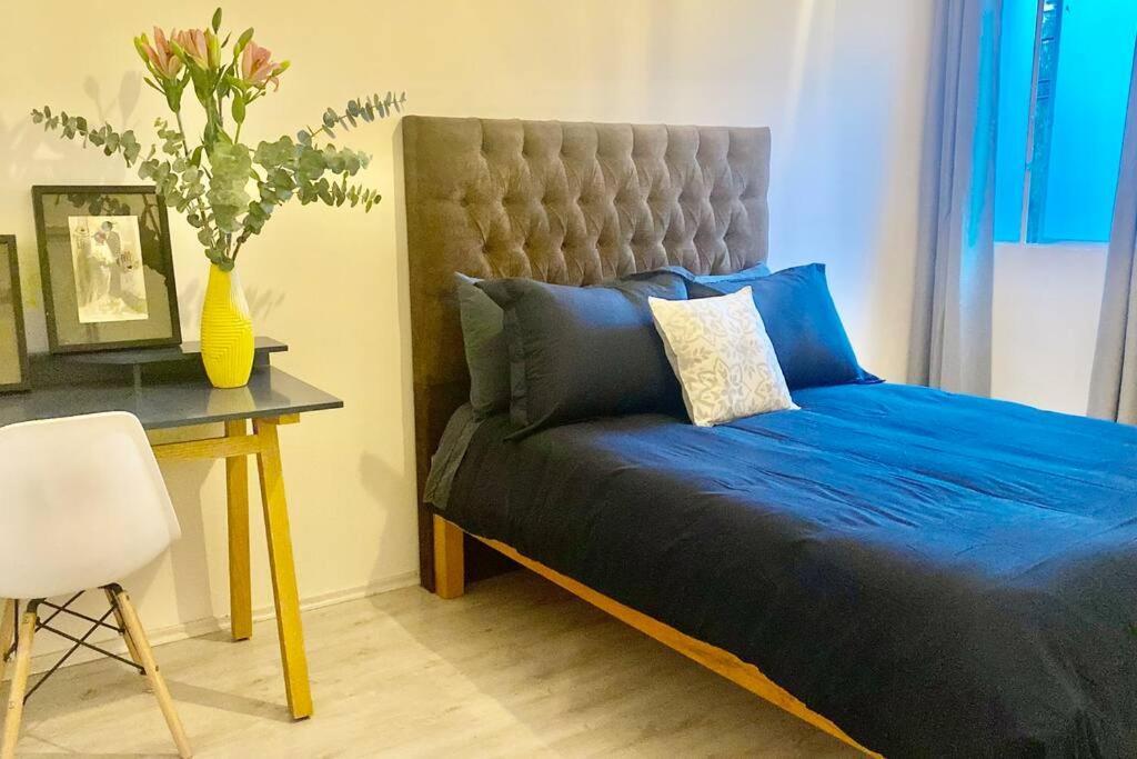 Apartamento Amazing Cozy In Condesa Cidade do México