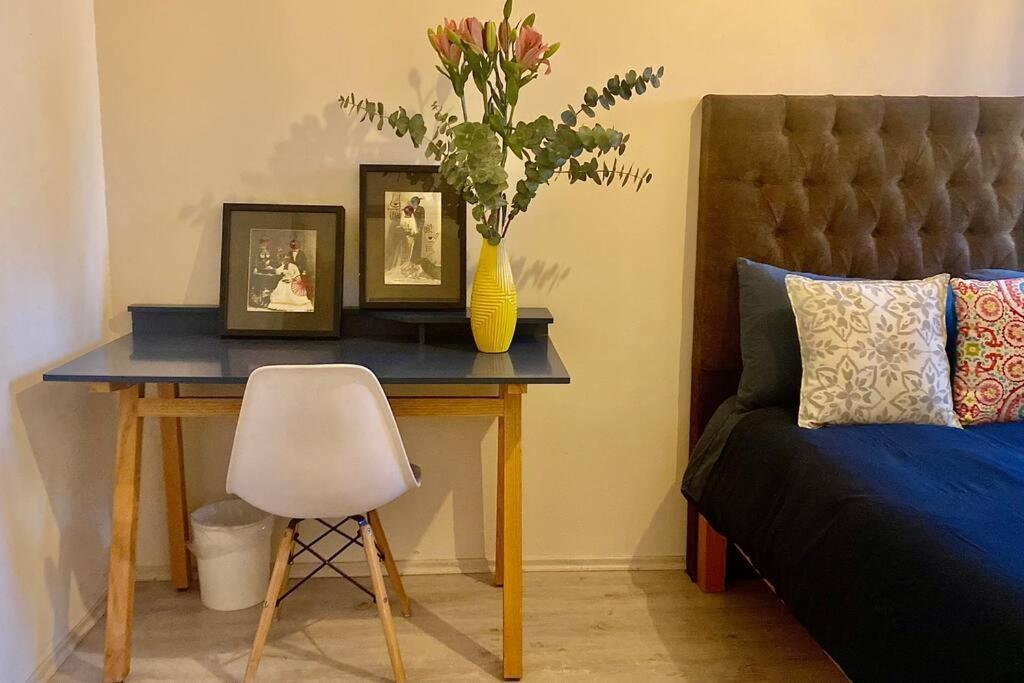 Amazing Cozy In Condesa Apartamento Cidade do México