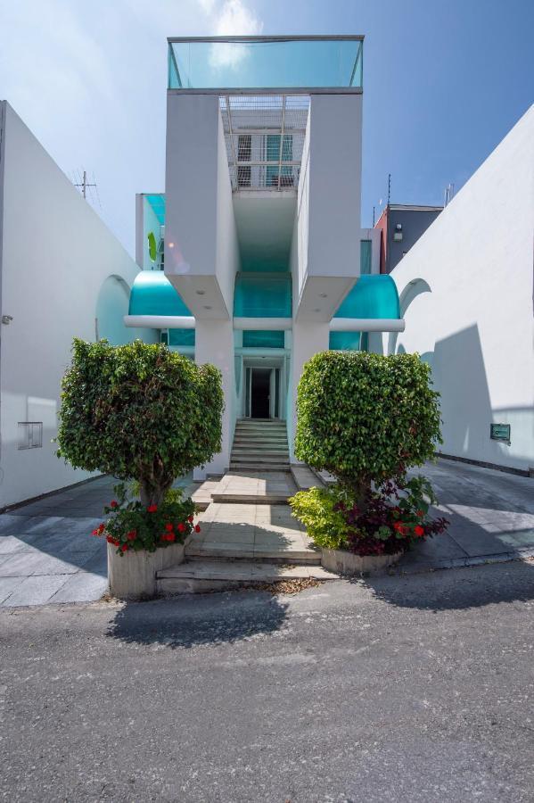 Casa Tanimisha Cidade do México