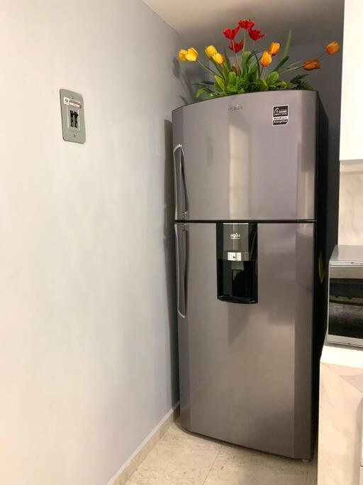 Private Penthouse / Penthouse Privado Apartamento