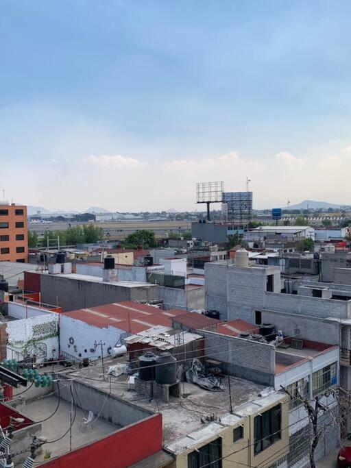Private Penthouse / Penthouse Privado *