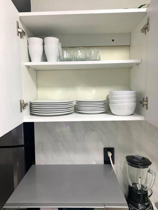 Private Penthouse / Penthouse Privado Apartamento *
