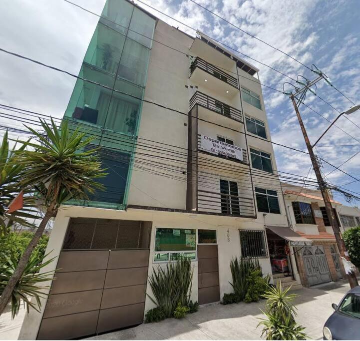 Private Penthouse / Penthouse Privado *
