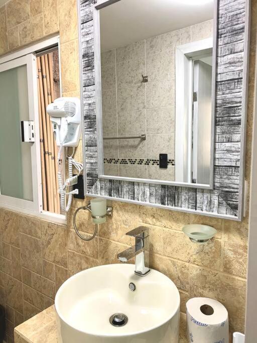 Private Penthouse / Penthouse Privado Apartamento