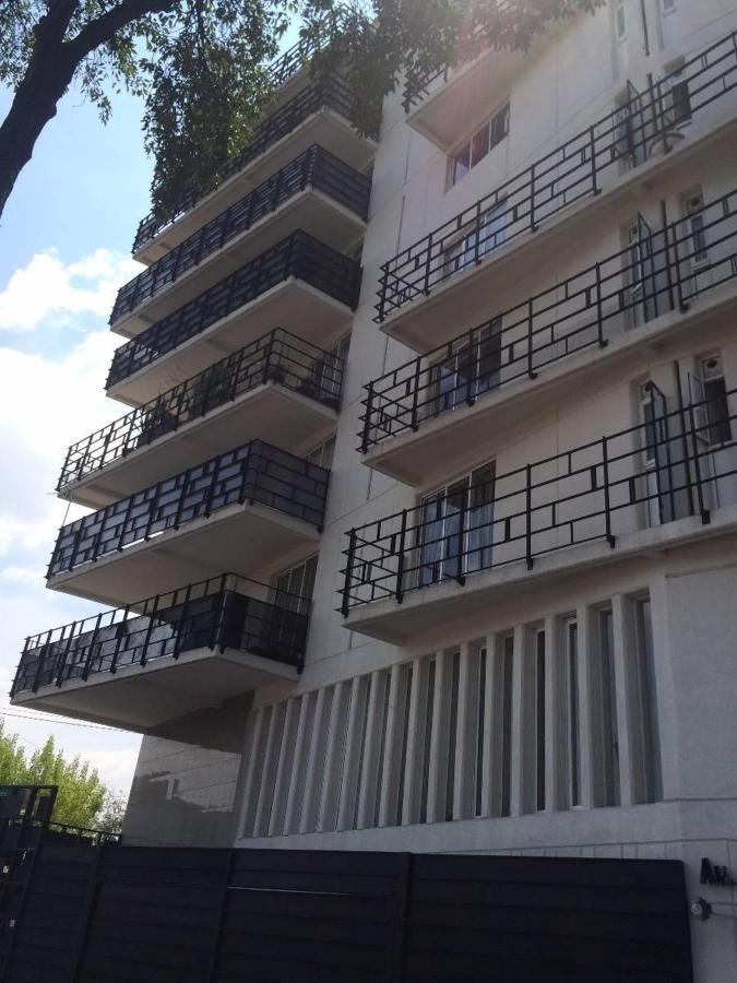 Reforma 96 Apartamento Cidade do México