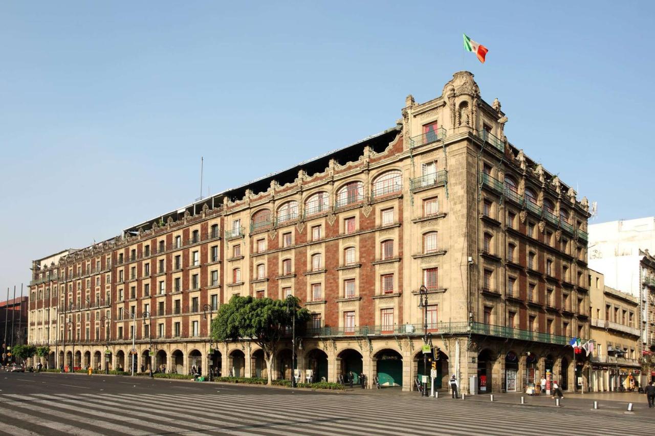 Western Majestic Hotel