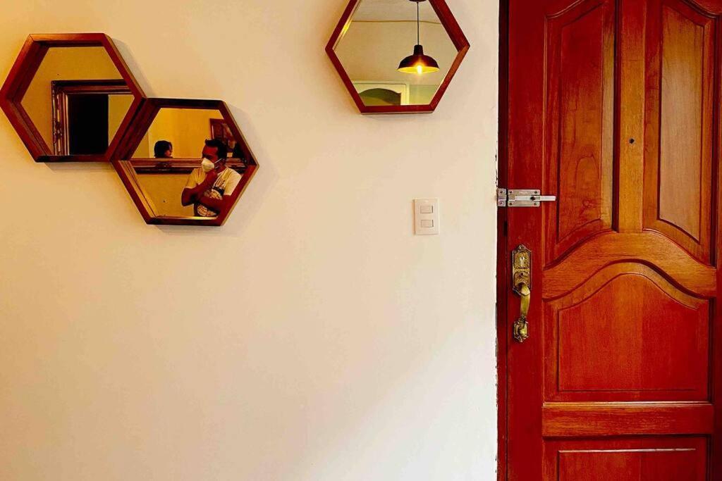 Amazing Cozy In Condesa Apartamento